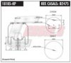 CASALS B2475 Boot, air suspension